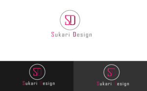 Logo-Design von GJmilica für Sukari Design | Design: #18327630