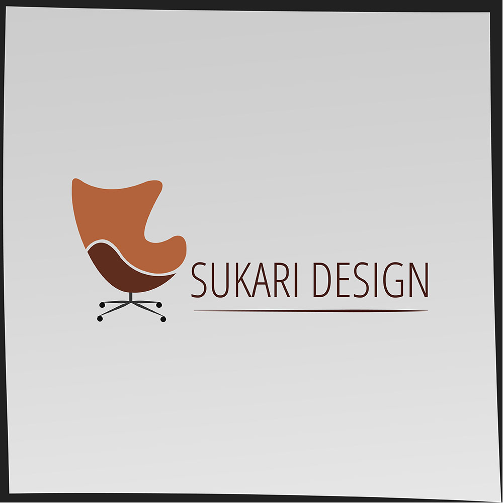 Diseño de Logo por seobizplanet1 para Sukari Design | Diseño #18323062