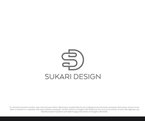 Logo Design by Niizam's for Sukari Design | Design: #18255251