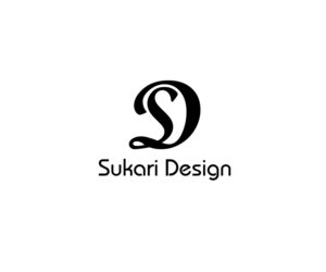 Logo Design by sponix for Sukari Design | Design: #18261020