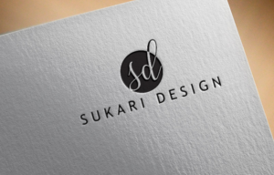 Logo Design by CreativeSoldier for Sukari Design | Design: #18257000