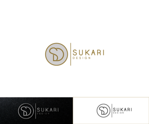 Design de Logo par Devil 5 pour Sukari Design | Design #18262266