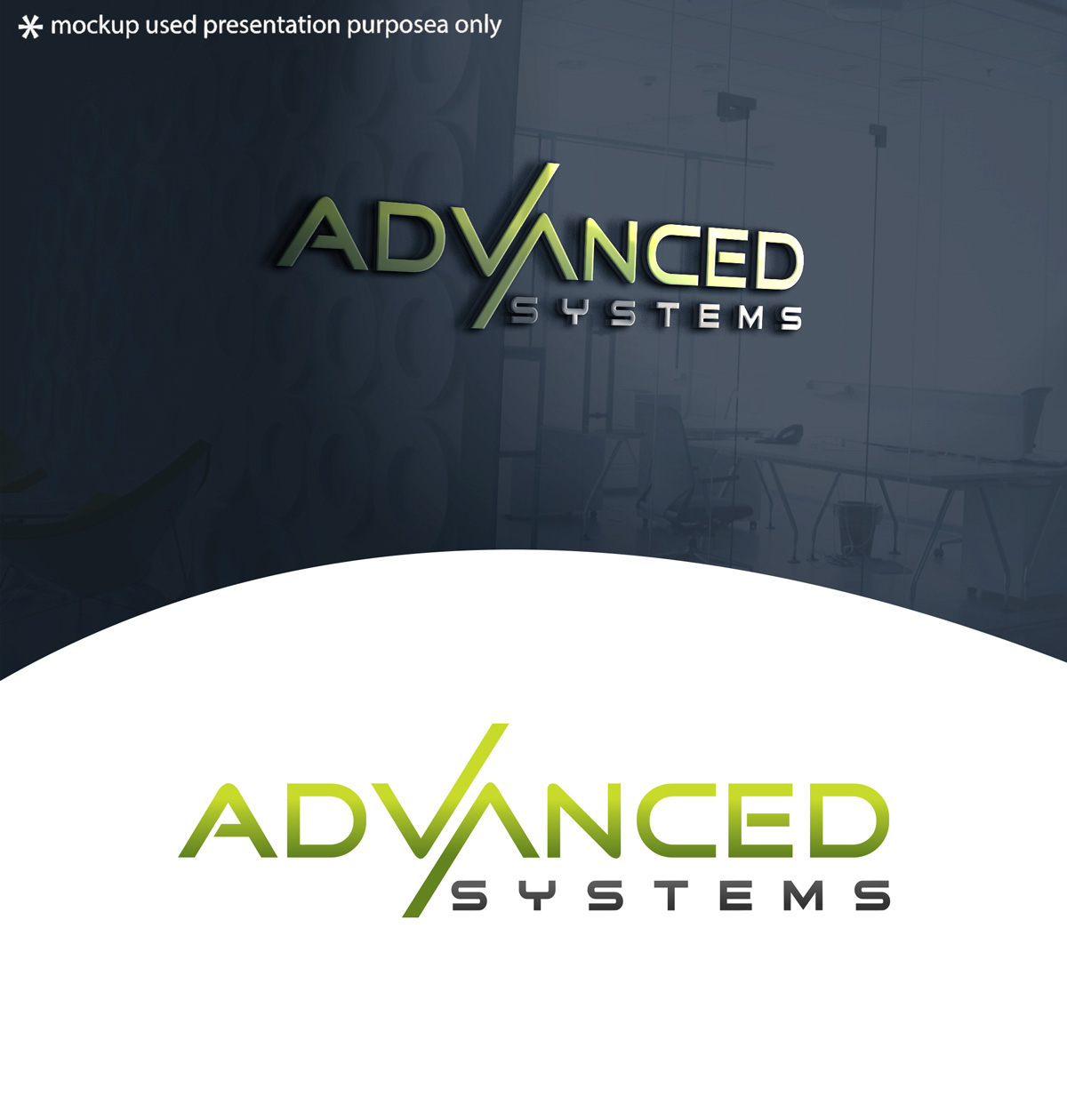 Logo Design by A S design @ for this project | Design #18177281