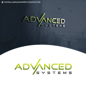 Logo Design by A S design @ for this project | Design: #18177281
