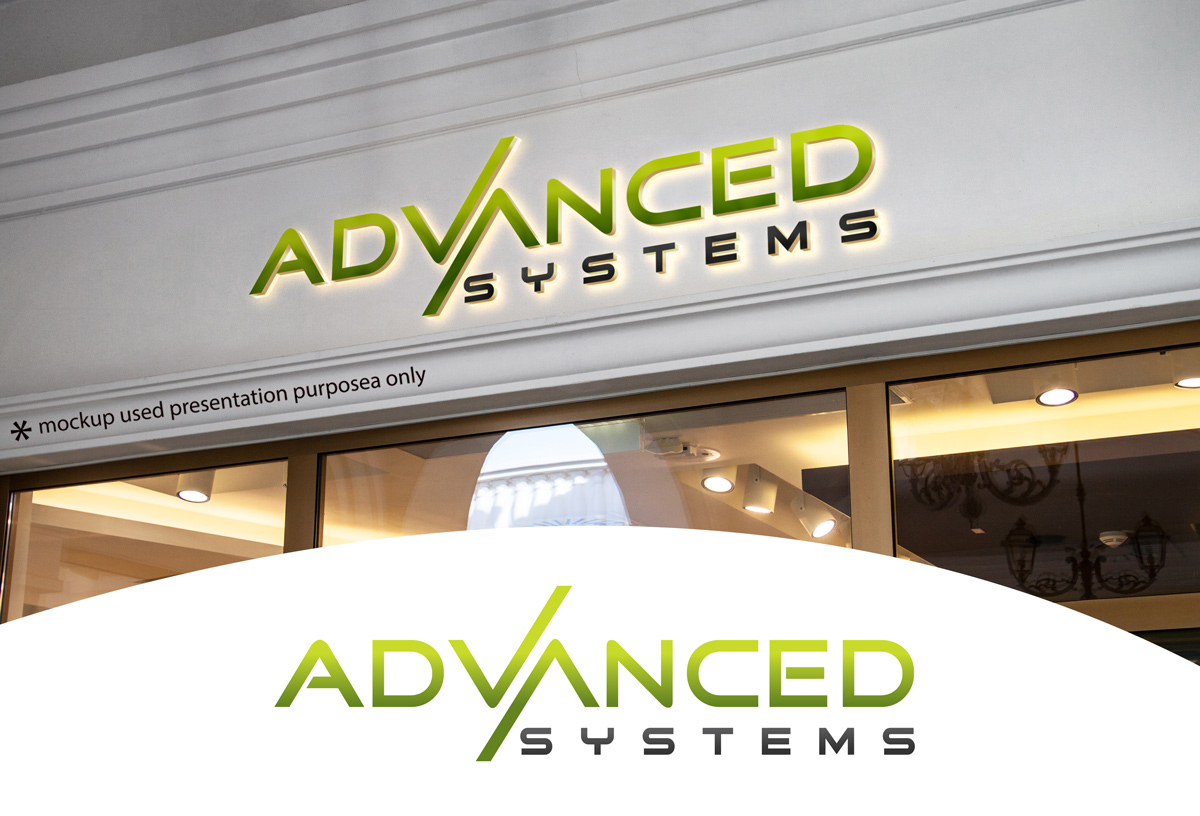 Logo Design by A S design @ for this project | Design #18177282