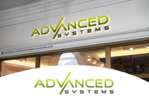 Logo Design by A S design @ for this project | Design: #18177282