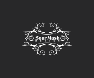 Sour Mash Design | Logo Design by MINNIE GRAPHIC