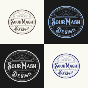 Sour Mash Design | Design de Logo par LaVitaBella67