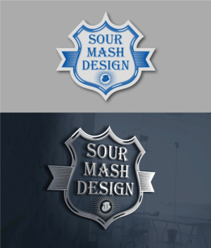 Diseño de Logo por Creative2Digital para este proyecto | Diseño: #18132012