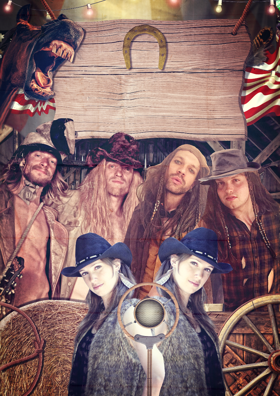 Flyer Design by Marta van Eck for Rednex AB | Design #18191489