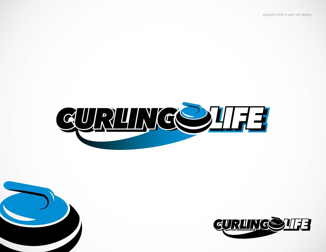 Logo Design by Sushi Roll Designs for this project | Design #2934833