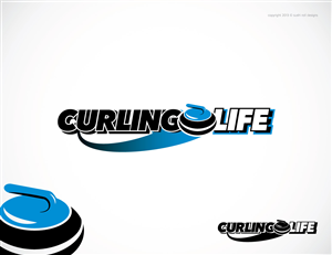 Logo Design by Sushi Roll Designs