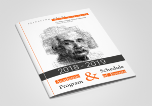 Catalogue Design by HamzaMalik