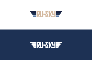 Logo Design by GLDesigns for RU-SKY | Design #18164081