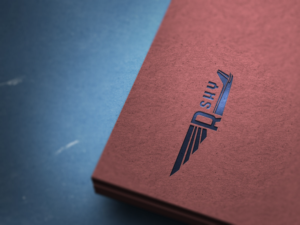 Logo Design by Farmiza for RU-SKY | Design: #18128993
