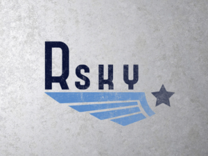 Logo Design by Farmiza for RU-SKY | Design: #18128995