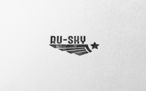 Logo Design by Farmiza for RU-SKY | Design: #18139563