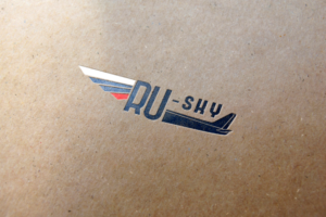 Logo Design by Farmiza for RU-SKY | Design: #18139564