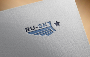 Logo Design by Farmiza for RU-SKY | Design: #18183622