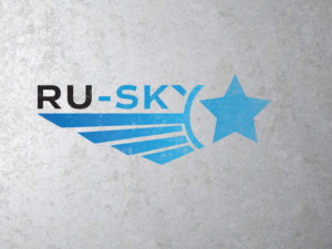 Logo Design by Farmiza for RU-SKY | Design: #18256513