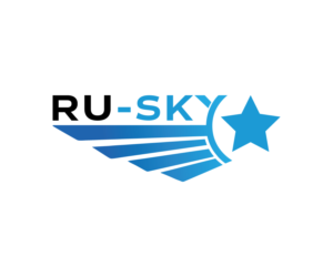Logo Design by Farmiza for RU-SKY | Design: #18314021