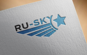 Logo Design by Farmiza for RU-SKY | Design: #18314022