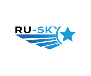 Logo Design by Farmiza for RU-SKY | Design: #18339278