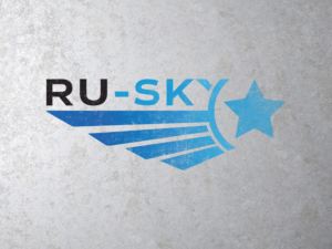RU-SKY | Diseño de Logo por Farmiza