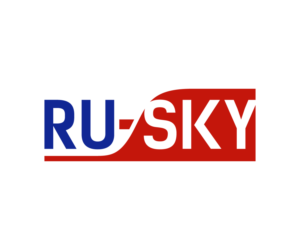 Logo Design by NineOwl for RU-SKY | Design: #18200720