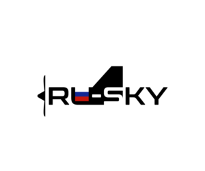 Logo Design by NineOwl for RU-SKY | Design: #18273618