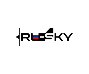 Logo Design by NineOwl for RU-SKY | Design: #18273656