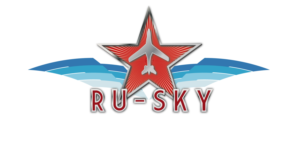 Logo Design by YOLOGO for RU-SKY | Design #18213051