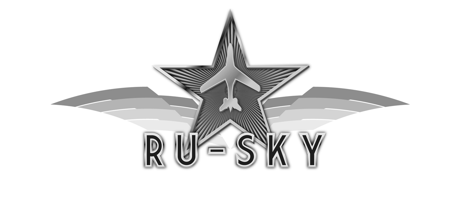 Logo Design by YOLOGO for RU-SKY | Design #18213071