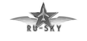 Logo Design by YOLOGO for RU-SKY | Design: #18213071