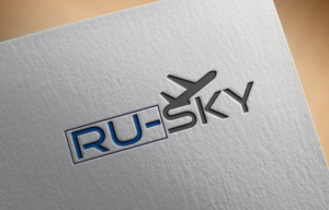 Logo Design by Kontab for RU-SKY | Design: #18150270