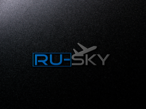Logo Design by Kontab for RU-SKY | Design: #18150274