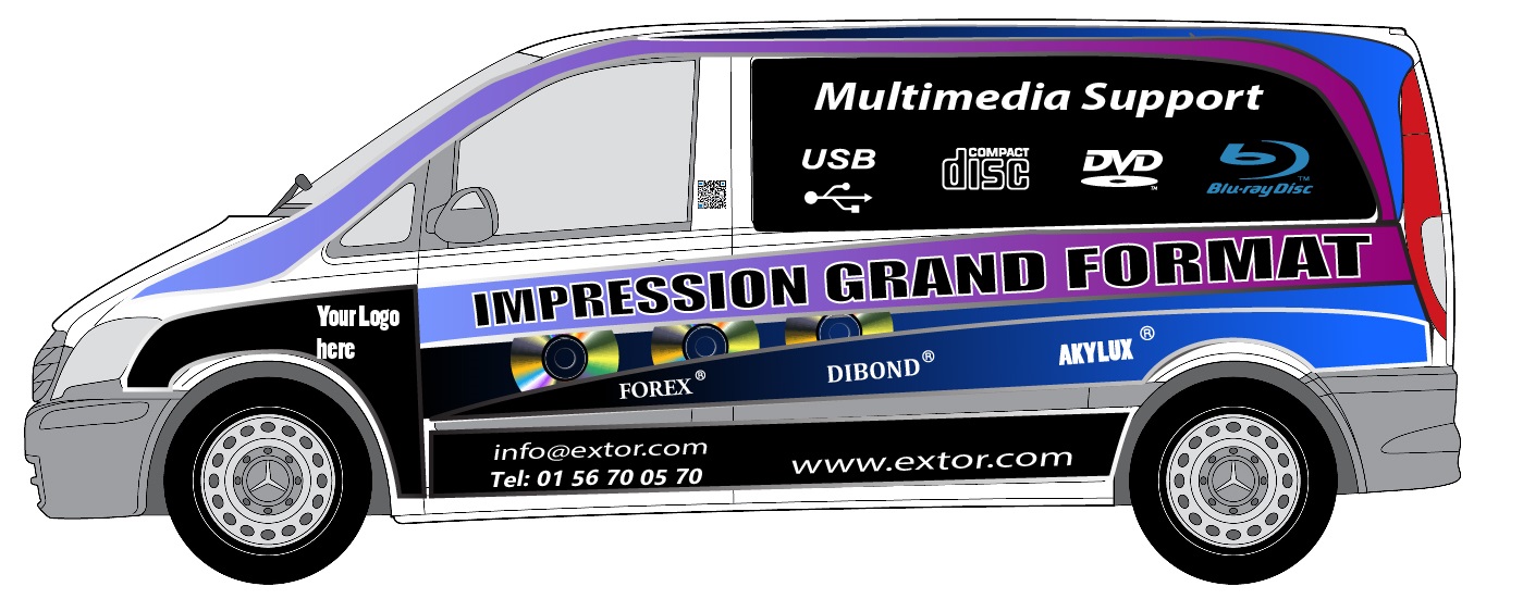 Car Wrap-Design von rmak für dieses Projekt | Design #2859284