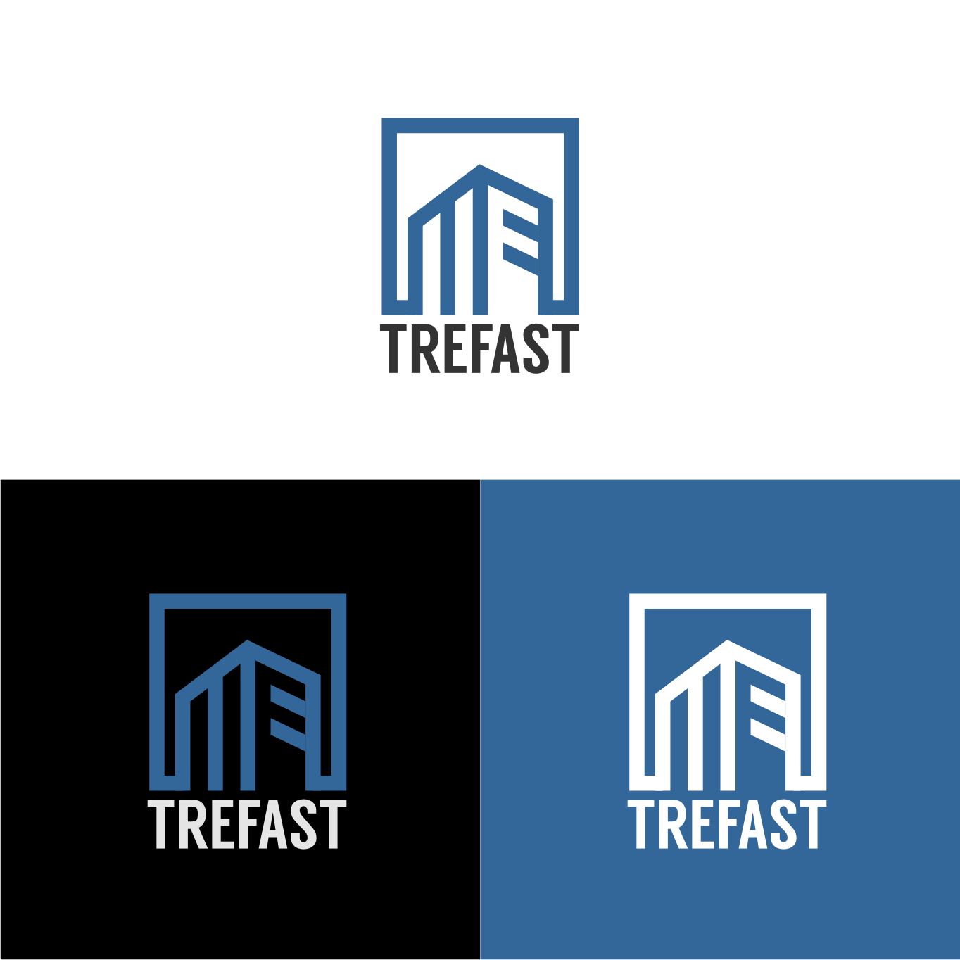 Logo Design by Unreal.work for this project | Design #18140016