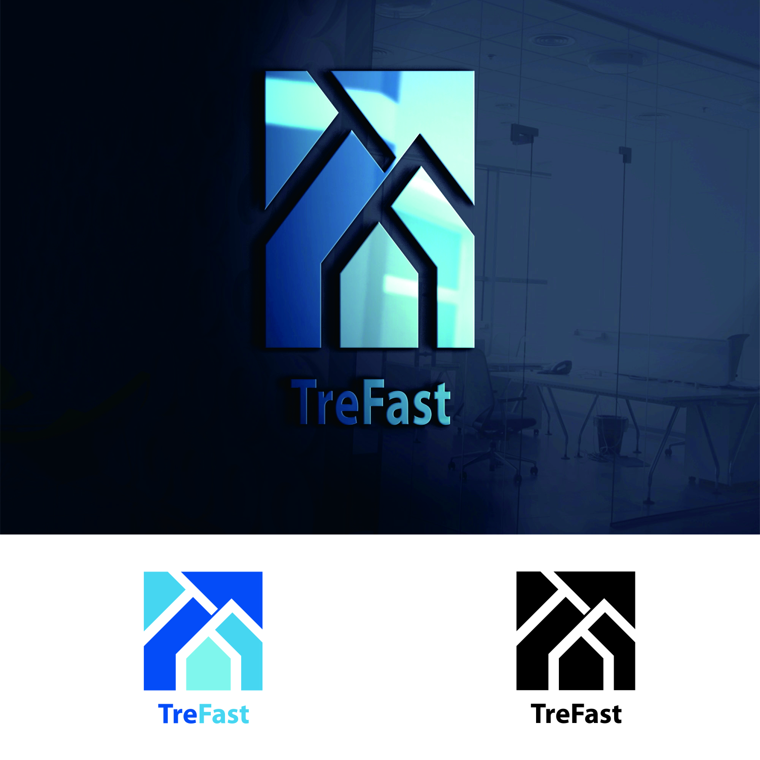 Logo Design by achmades for this project | Design #18140289