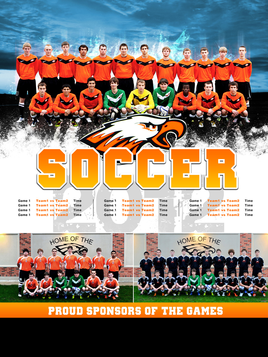 Poster Design by CanonShooter for this project | Design #701156