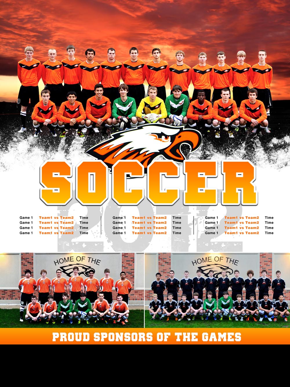 Poster Design by CanonShooter for this project | Design #703900