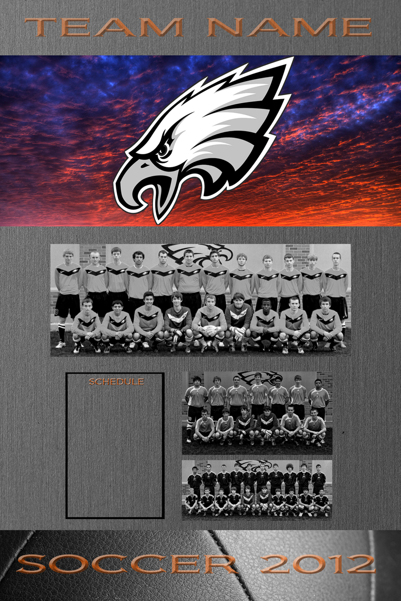 Diseño de Póster por oortcloud2012 para este proyecto | Diseño #702426