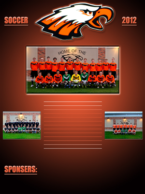 Poster Design by JoeMee for this project | Design #703508