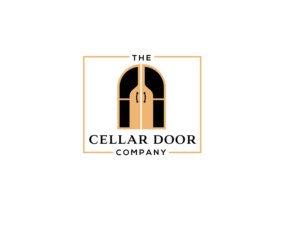 The Cellar Door Company  | Logo Design by renderman