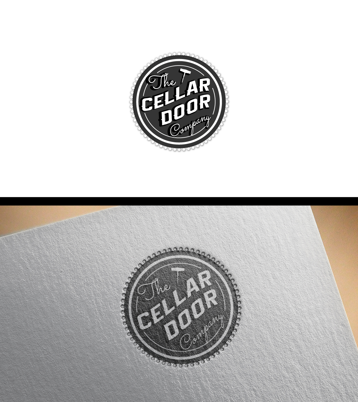 Logo Design by DUAL DESIGNER for this project | Design #18170398