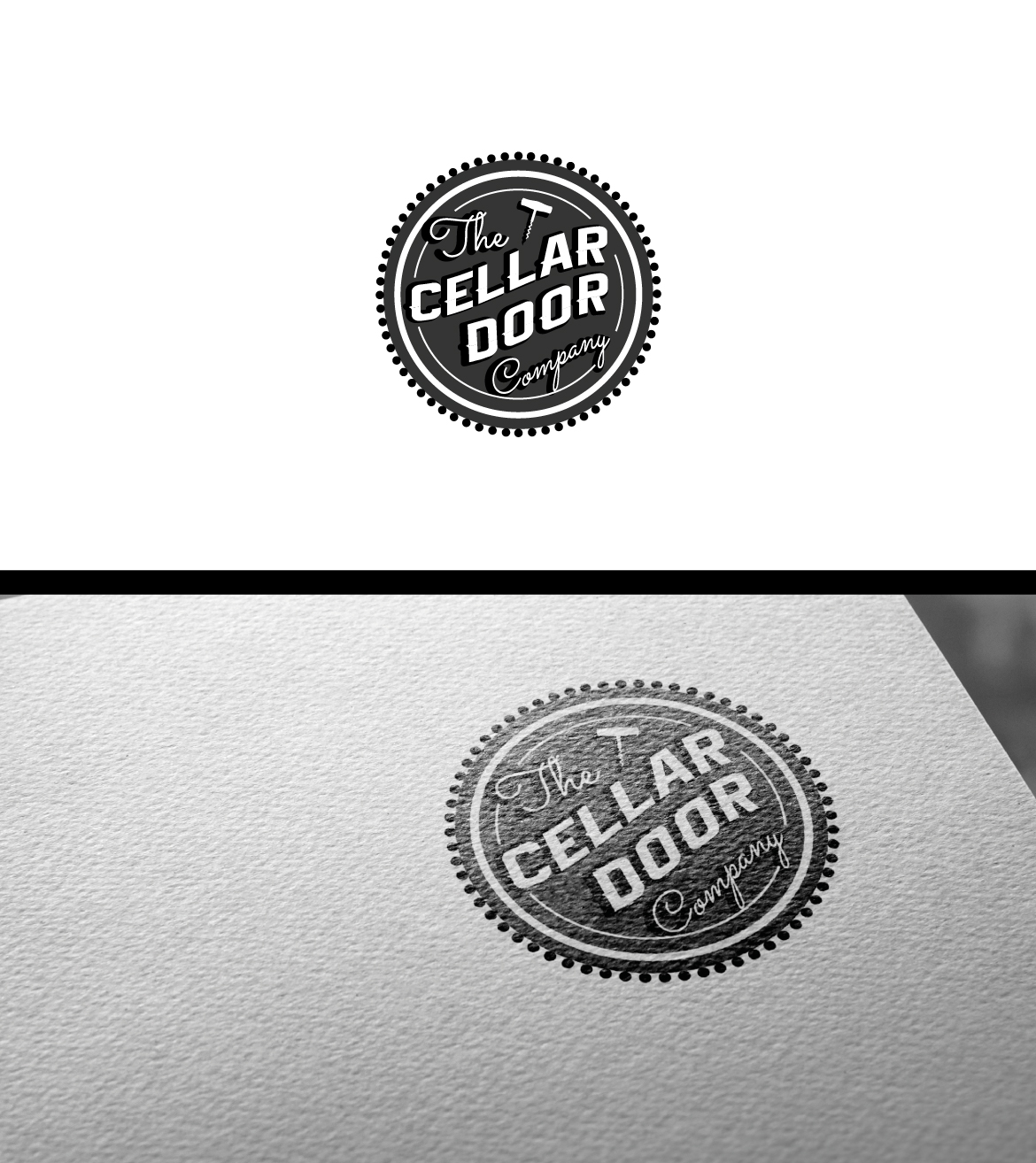 Logo Design by DUAL DESIGNER for this project | Design #18170400