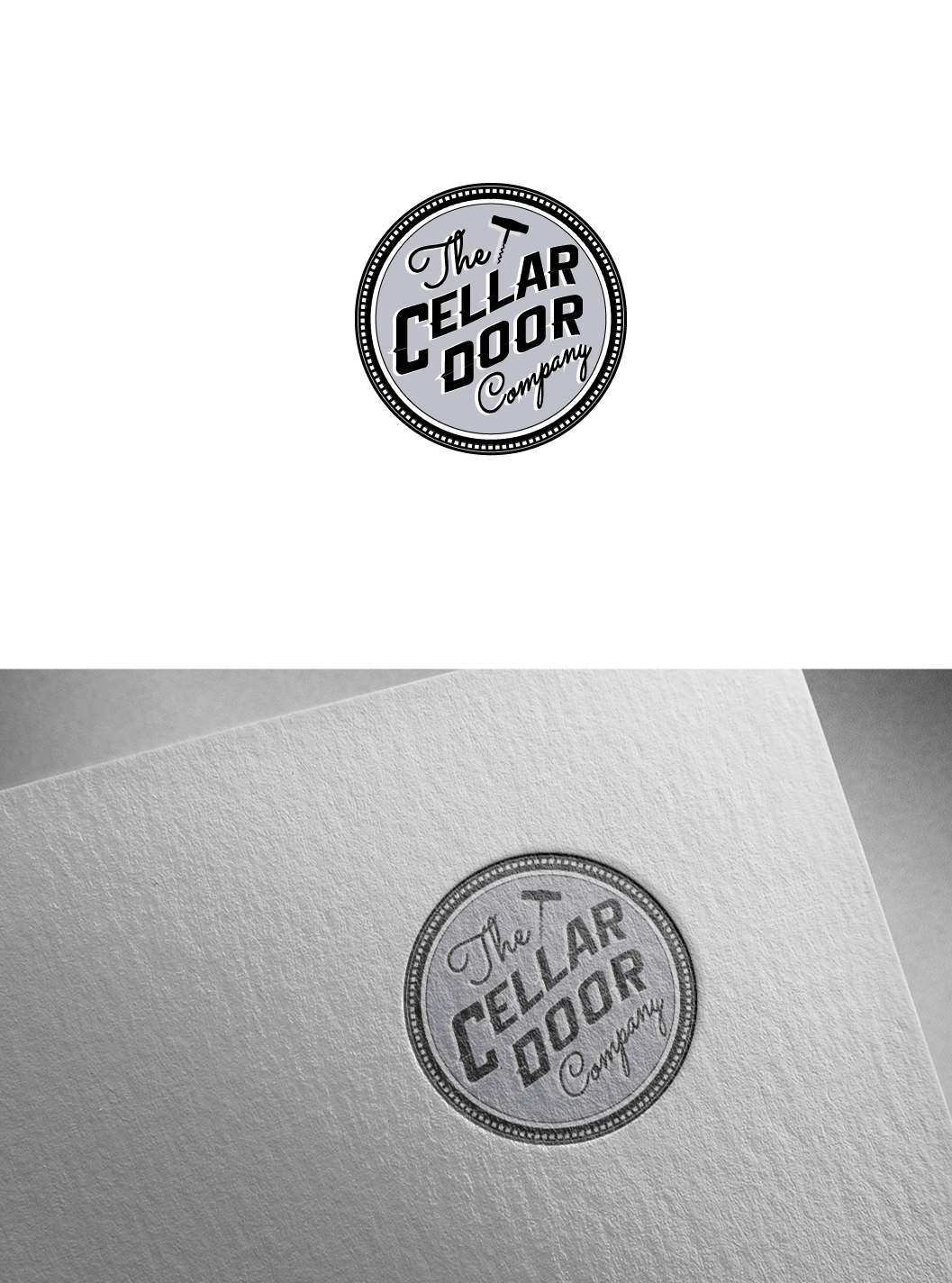 Logo Design by DUAL DESIGNER for this project | Design #18232683