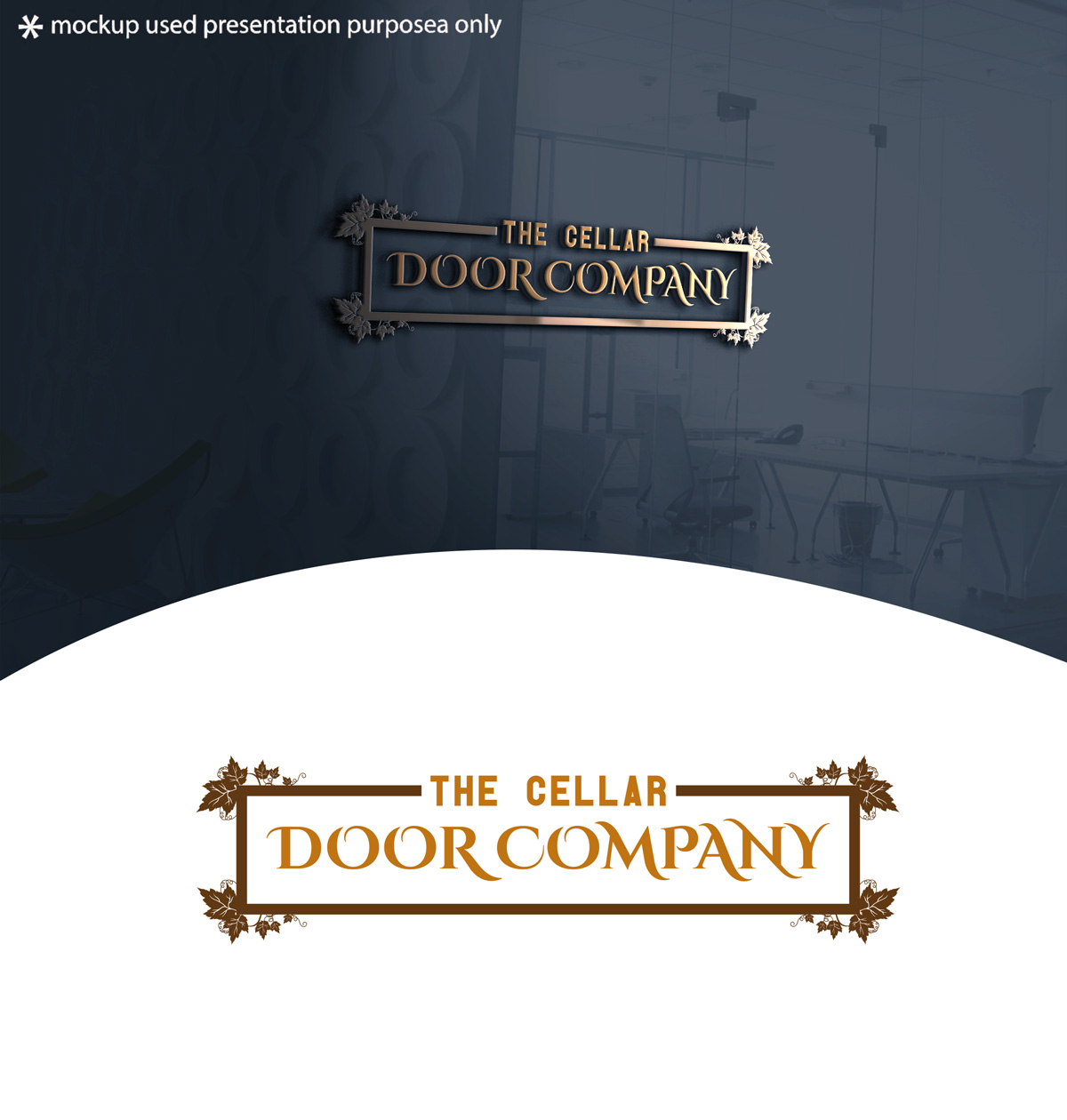 Logo Design by A S design @ for this project | Design #18179773