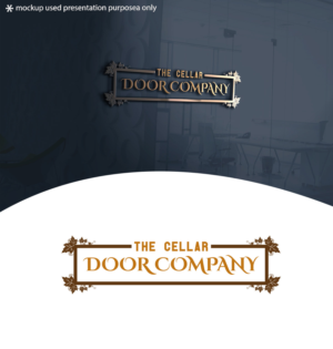 Logo Design by A S design @ for this project | Design: #18179773