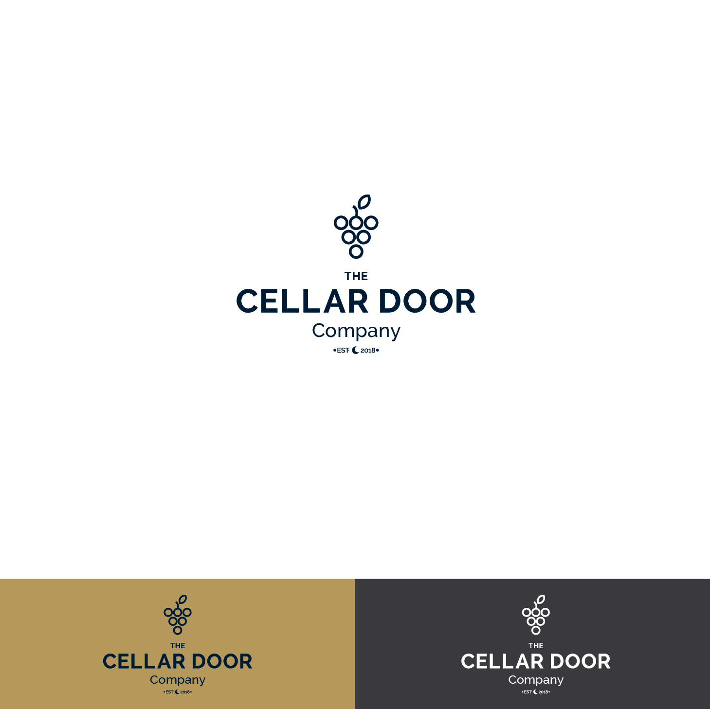 Logo Design by Ana6_Osijek for this project | Design #18145679